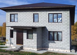 Дом на продажу, 99.9 м2, село Марусино, Галактическая улица