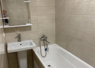 1-ком. квартира на продажу, 40.5 м2, поселок Прямица, улица Строителей, 9