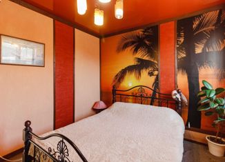 Дом на продажу, 60 м2, Комсомольск-на-Амуре, Лесная улица, 101