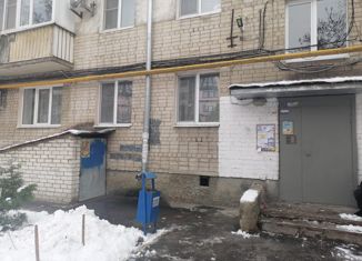 Продажа 3-комнатной квартиры, 58 м2, Саратовская область, Железнодорожная улица, 68