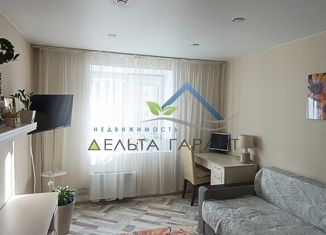 1-комнатная квартира на продажу, 30.4 м2, Красноярск, Светлогорский переулок, 10Б