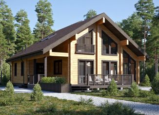 Дом на продажу, 196 м2, Гатчина