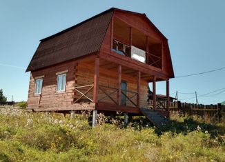 Продается дом, 76 м2, деревня Карлук, Лазурная улица, 4