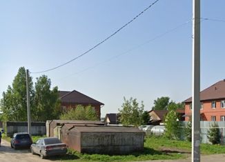 Продажа земельного участка, 6.7 сот., Новосибирск, Кленовая улица, Октябрьский район