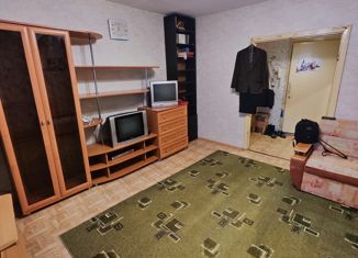 Однокомнатная квартира на продажу, 41.3 м2, Челябинск, Советский район, улица Доватора, 10А