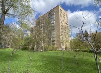 Продажа трехкомнатной квартиры, 76.9 м2, Москва, ЗАО, Малая Филёвская улица, 68
