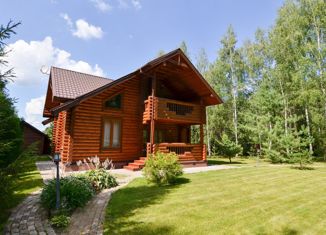 Продается дом, 271 м2, коттеджный поселок Маренкино-3, коттеджный посёлок Марёнкино-3, 14