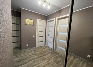 Продается 3-ком. квартира, 69 м2, Уфа, ЖК Яркий, улица Евгения Столярова, 2