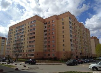 Продается 2-комнатная квартира, 63.1 м2, Московская область, Верхняя улица, 3к1