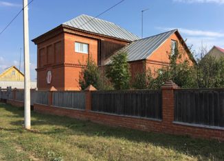 Продается дом, 196.9 м2, село Кушнаренково, Батырская улица, 24