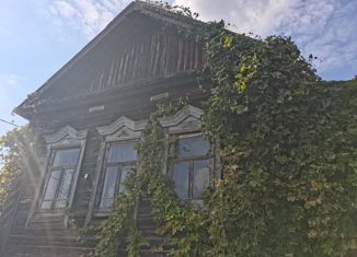 Продаю дом, 48 м2, село Кашпир, улица Пушкина