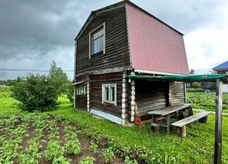 Продается дом, 31.4 м2, поселок Юго-Камский, Советская улица