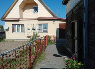 Продаю дом, 87 м2, Куйбышев, улица Суворова, 34