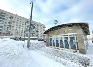 Продам 2-комнатную квартиру, 45.9 м2, Казань, улица Декабристов, 102, Московский район