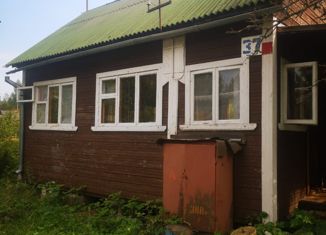 Продаю дом, 30 м2, деревня Бирево, деревня Бирево, 45
