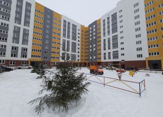 Продается 2-комнатная квартира, 57.8 м2, Уфа, улица Генерала Ишбулатова, 8/4, ЖК Белые росы