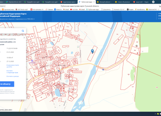 Продается земельный участок, 100 сот., село Никольское