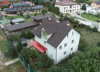 Продаю дом, 424.7 м2, деревня Немчиново, деревня Немчиново, 113