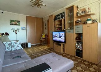 4-комнатная квартира на продажу, 58.5 м2, Железногорск, улица Королёва, 5
