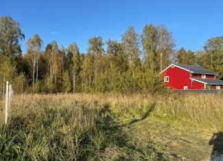 Продается участок, 10 сот., посёлок Оболенск