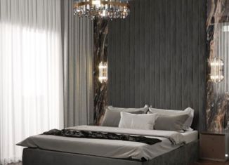 Продаю 3-ком. квартиру, 120.7 м2, Самара, метро Алабинская, улица Мичурина, 15В