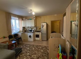 2-ком. квартира на продажу, 40 м2, Челябинск, Омская улица, 26, ЖК ДомА