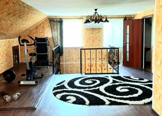 Продажа дома, 238 м2, село Галёнки, Славянская улица