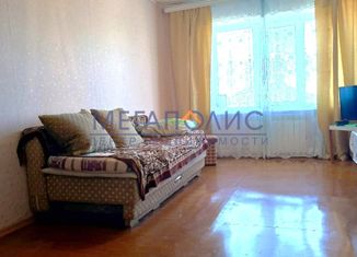 Продажа однокомнатной квартиры, 30.5 м2, село Натальино, улица Карла Маркса, 6