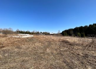 Продам участок, 12.5 сот., деревня Башарово, деревня Башарово, 53