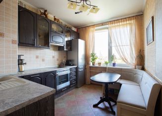 Продажа однокомнатной квартиры, 35.4 м2, Санкт-Петербург, улица Вавиловых, 7к4, метро Академическая