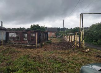 Продам земельный участок, 8 сот., Воронеж, Железнодорожный район, Заводская улица, 42