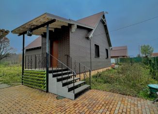 Продажа дома, 166 м2, СНТ Мукомол-2