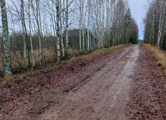 Продается земельный участок, 49 сот., деревня Ерёмина Гора