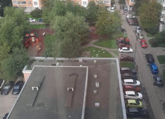 Продаю 2-комнатную квартиру, 52.1 м2, Москва, Весенняя улица, 4, Весенняя улица