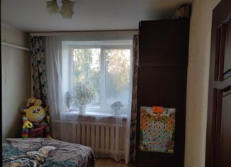 Продажа 3-ком. квартиры, 64 м2, посёлок Берёзовка, Молодёжная улица, 20