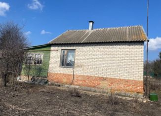 Продаю дом, 33.3 м2, село Большая Верейка, улица Гагарина, 4Б