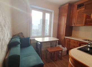 Продажа однокомнатной квартиры, 33.9 м2, Москва, Совхозная улица, 18к4, Совхозная улица