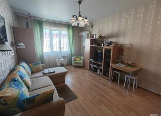 Продам 2-комнатную квартиру, 40 м2, рабочий посёлок Колывань, Революционный проспект, 83