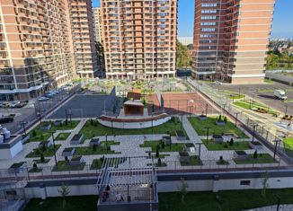 Продам 2-комнатную квартиру, 51 м2, Краснодар, ЖК Парк Победы, улица Героя Пешкова, 14/1