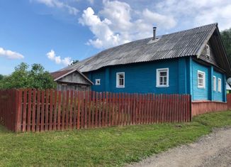 Продается дом, 65 м2, Вологодская область