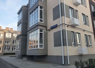 Продажа однокомнатной квартиры, 47 м2, Аксай, улица Строителей, 10/6