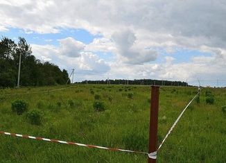 Продам земельный участок, 12.7 сот., село Санниково, Береговая улица