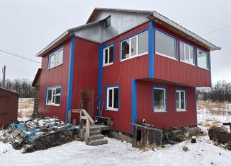 Продам дом, 104.8 м2, поселок Двуречье, Садовая улица, 4