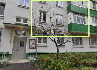 Продается трехкомнатная квартира, 57.7 м2, поселение Десёновское, улица Дмитрия Кабалевского, 7к3