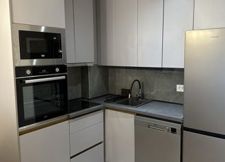 Продаю 1-комнатную квартиру, 44 м2, Краснодар, Российская улица, 267/3к4, ЖК Инсити