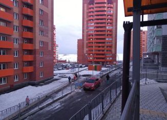 Продается однокомнатная квартира, 21.6 м2, Красноярск, проспект 60 лет Образования СССР, 58Г, ЖК Снегири