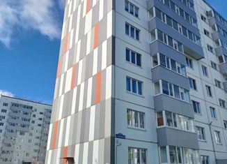 Продам 1-ком. квартиру, 36 м2, Пермь, улица Гашкова, 58, ЖК Мотовилихинский