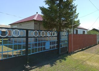 Дом на продажу, 49.7 м2, поселок городского типа Благовещенка, улица Чехова, 3