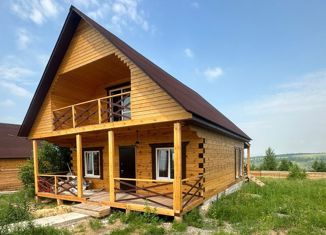 Дом на продажу, 81 м2, деревня Столбова, Дачная улица