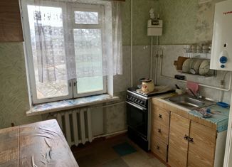 Продам 3-комнатную квартиру, 44.5 м2, поселок городского типа Приморский, улица Победы, 10